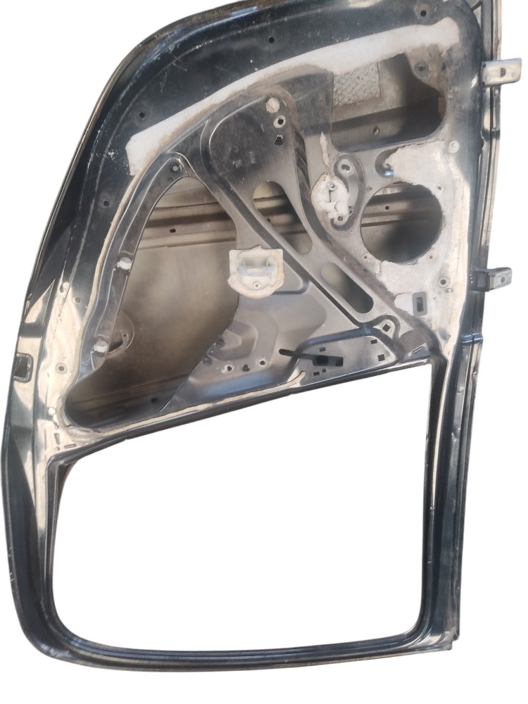 Porta Traseira Direita Peugeot 206 2005 Com Detalhes 2