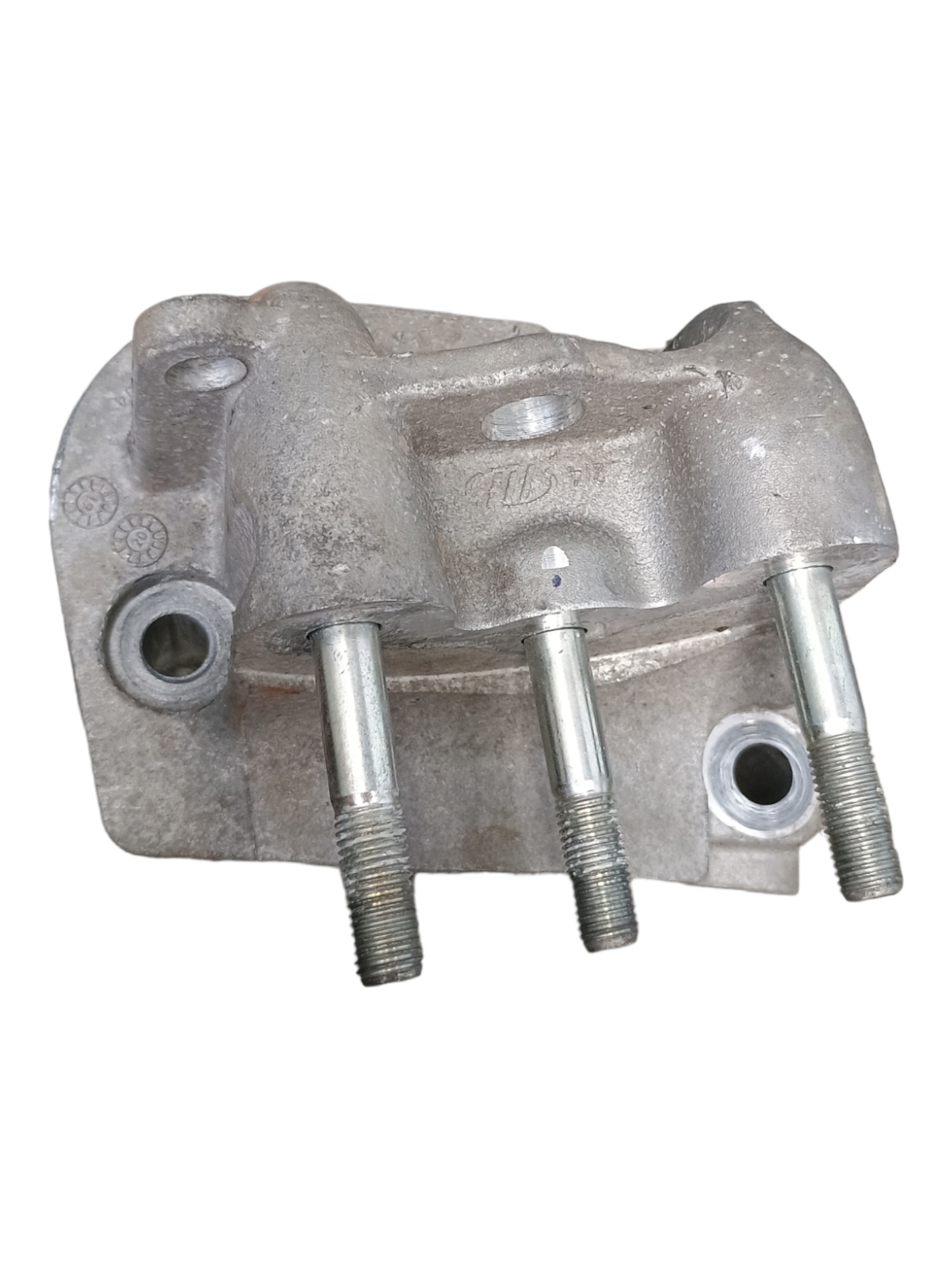 Suporte Coxim Motor Fiat Mobi Easy 1.0 2019 55263904 3