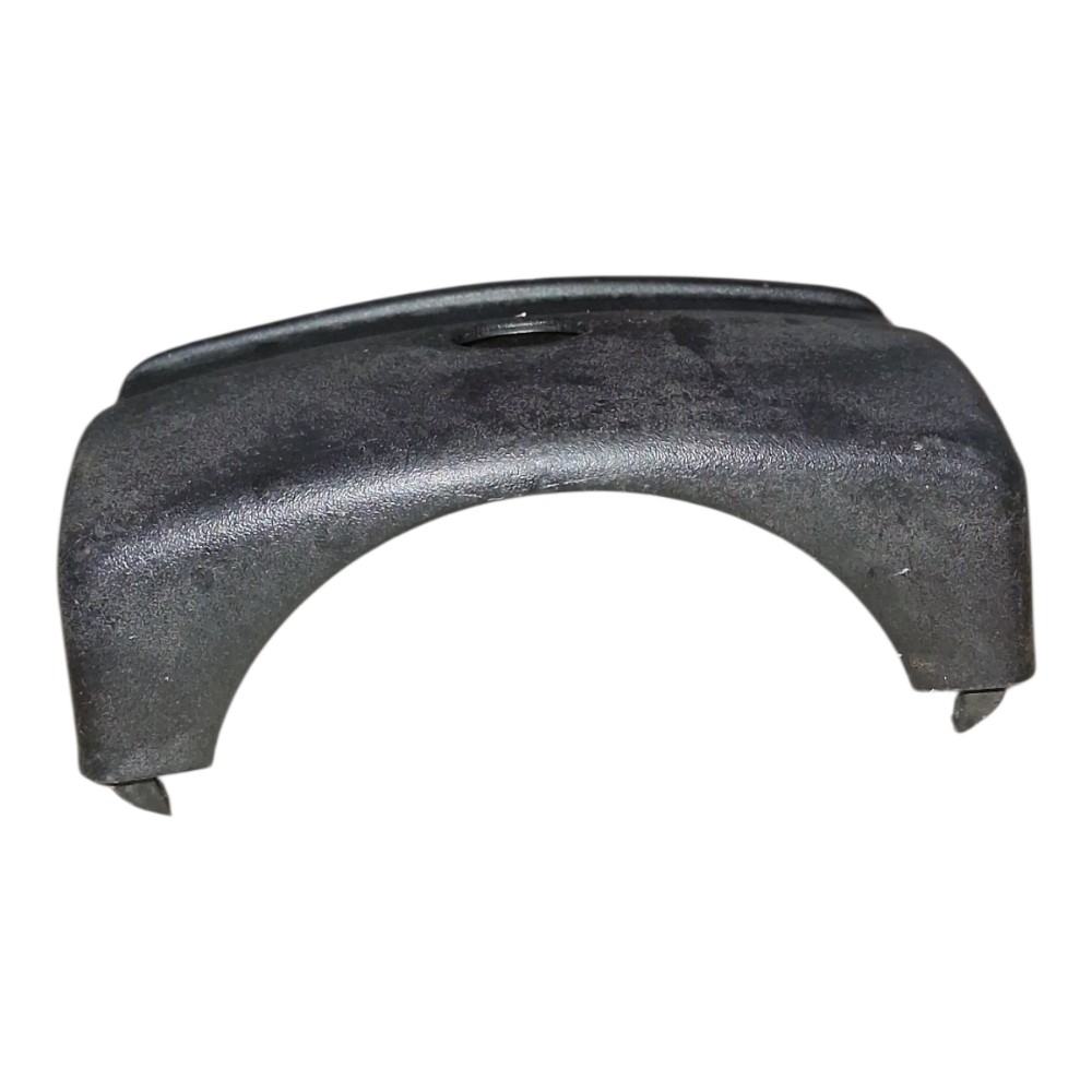 Moldura superior coluna direção ford fiesta 2003 à 2012 5