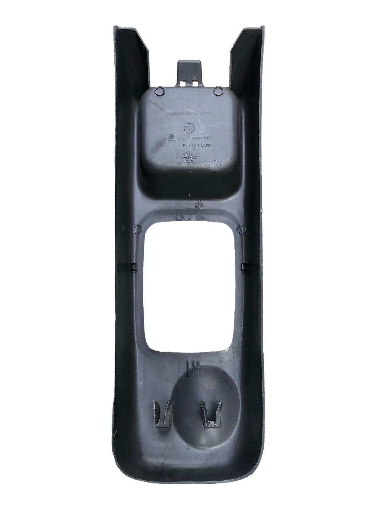 Console Central Gm Corsa Wind 1998 90387731 2