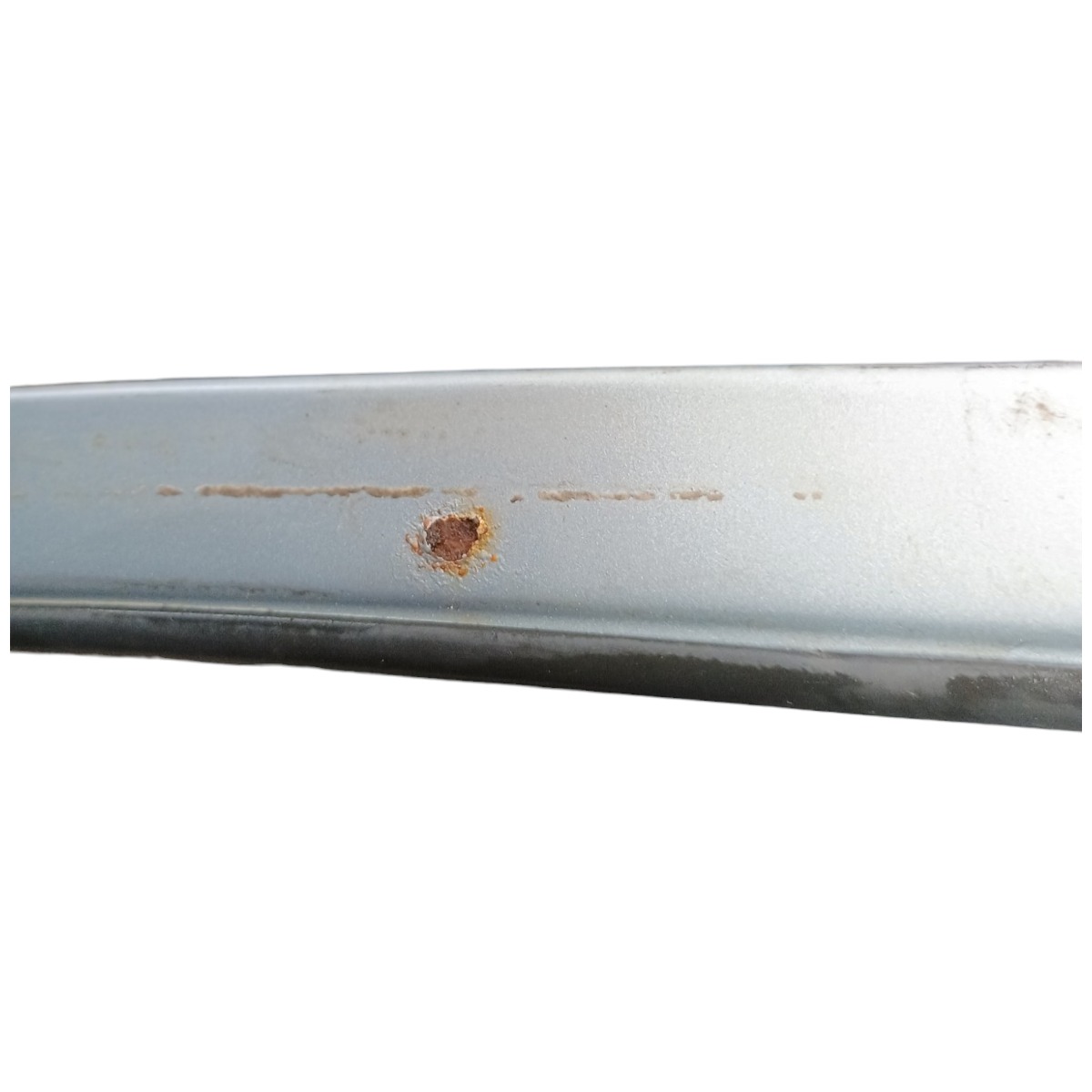 Porta Traseira Direita Gm Corsa 2005 5