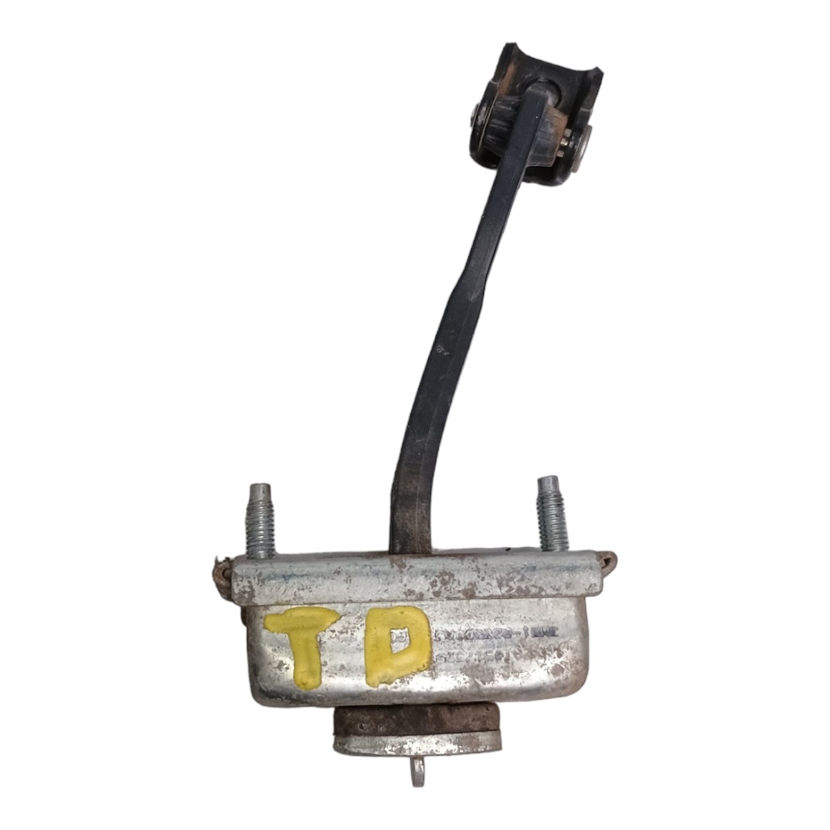 Limitador Porta Traseira Direita Ford Focus 2010 2