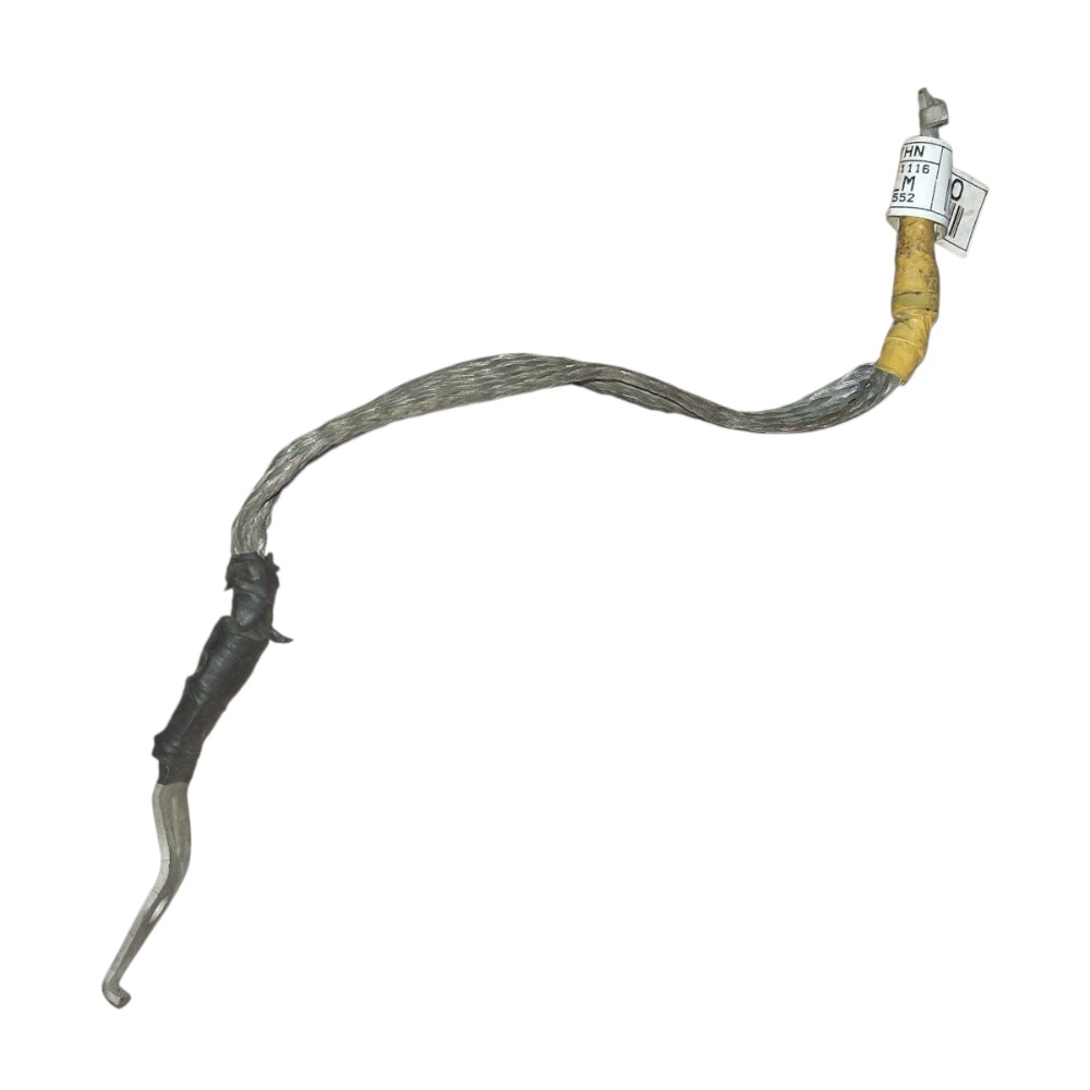 Cabo Terra Chicote Bateria Hyundai Ix35 2014 918802s020