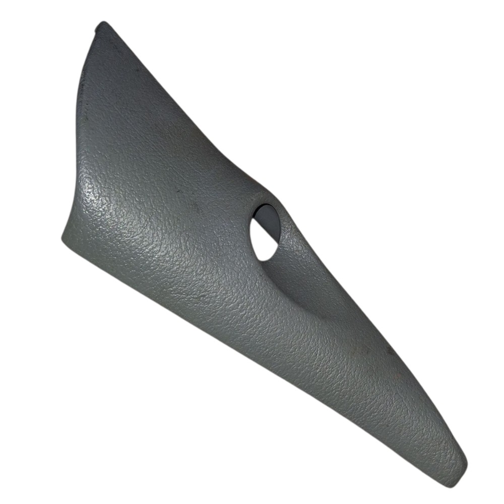 Acabamento Interno Retrovisor Direito Renault Clio 2008 3