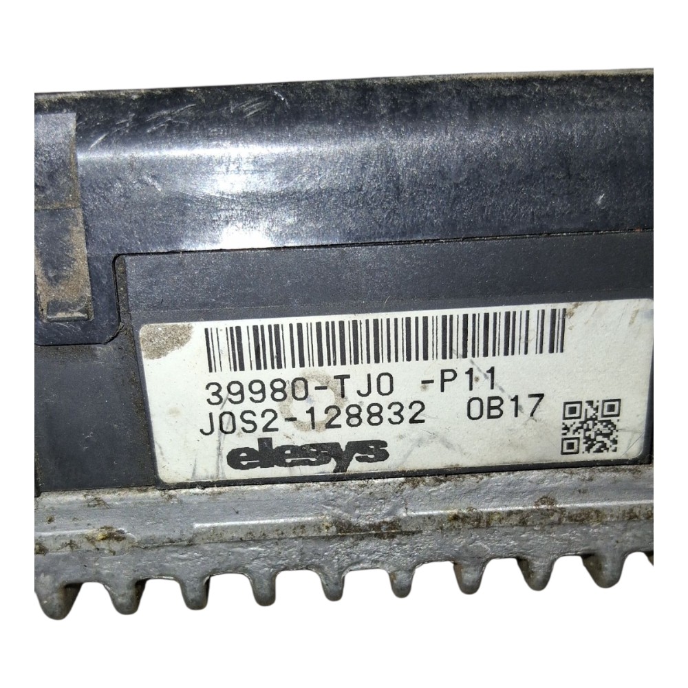 Modulo direção elétrica Fit Xl 2010 39980tj0 6