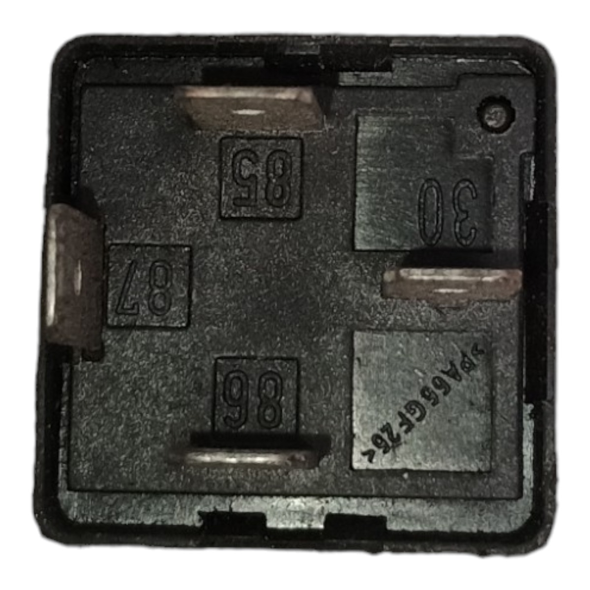 Rele Bomba Combustível Vw Fox 2010 A 2016 3