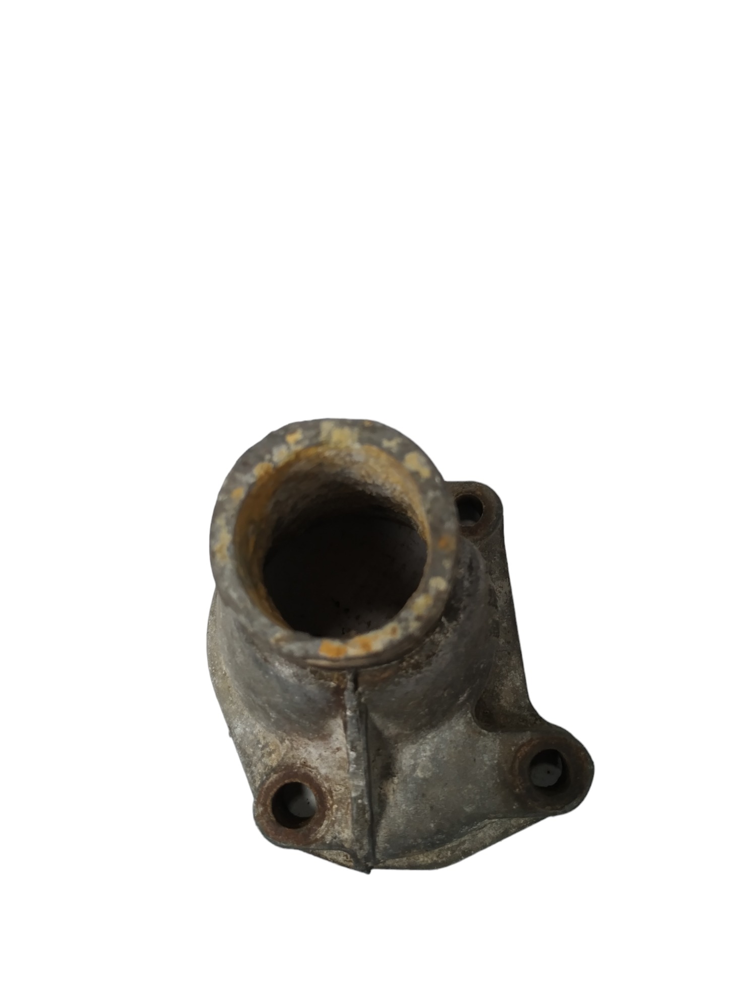 Tampa Flange Valvula Termostática Fiorino 1.5 1991 1