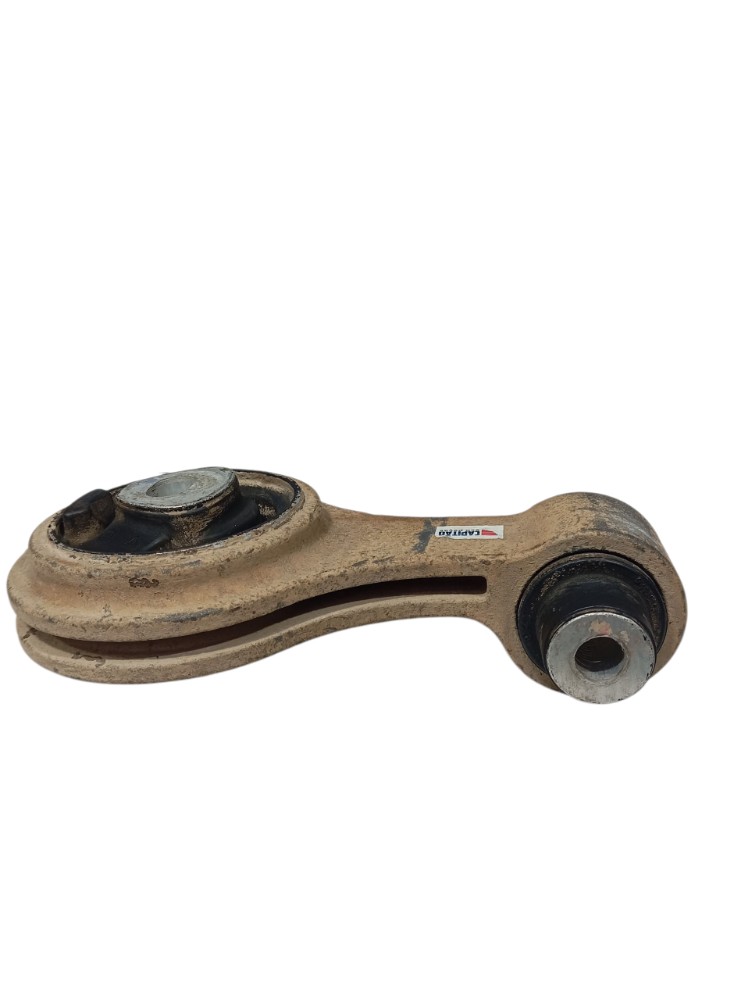 Coxim Câmbio Inferior 1.0 Vivace Fiat Palio Uno 2014 A 2014 1