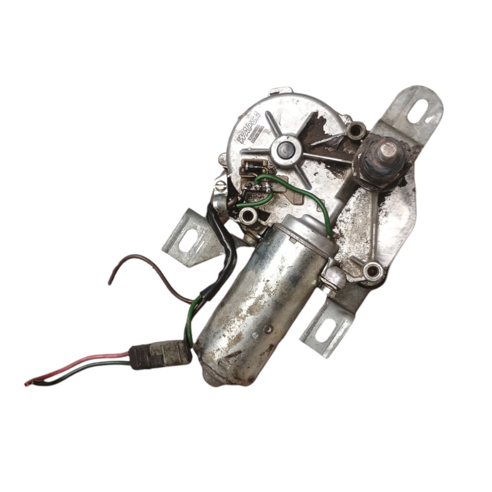 Motor Limpador Traseiro Ford Escort Guaruja 1992 1