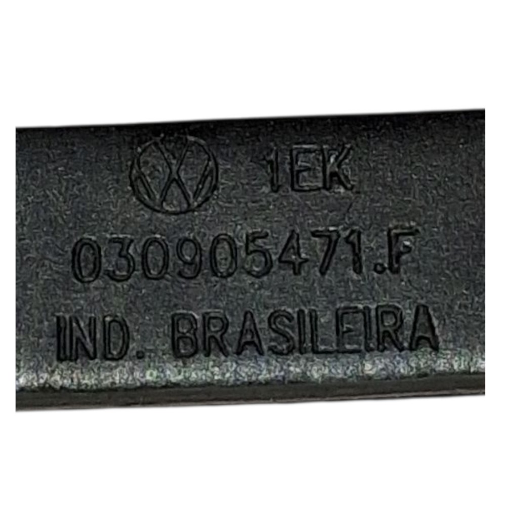 Suporte Cabos Vela Vw Gol Fox Voyage Saveiro 1994 Á 2022 5