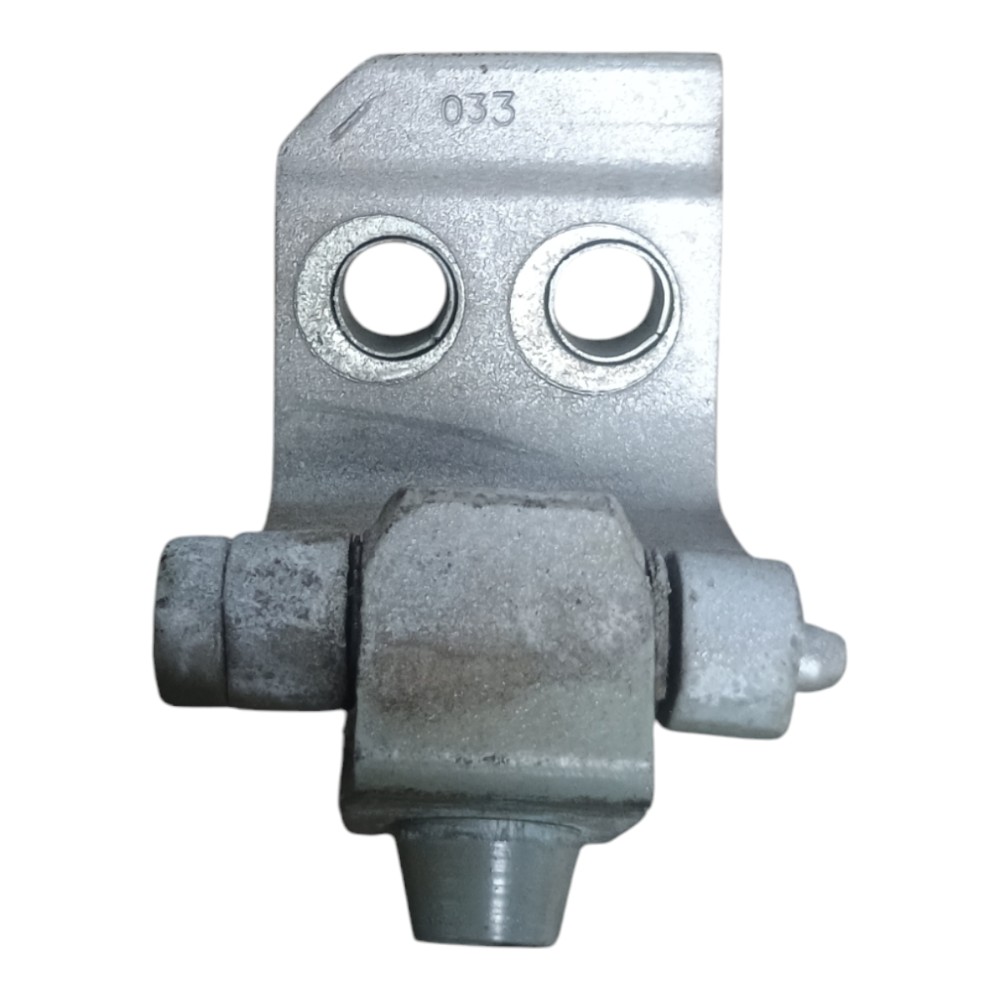 Dobradiça Superior Porta Dianteira Esquerda Peugeot 206 2003 1