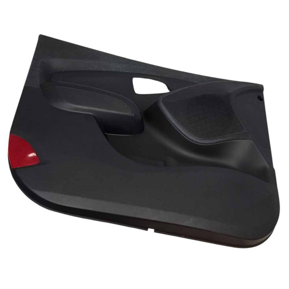 Forro De Porta Dianteiro Esquerdo Hyundai Ix 35 2014 2