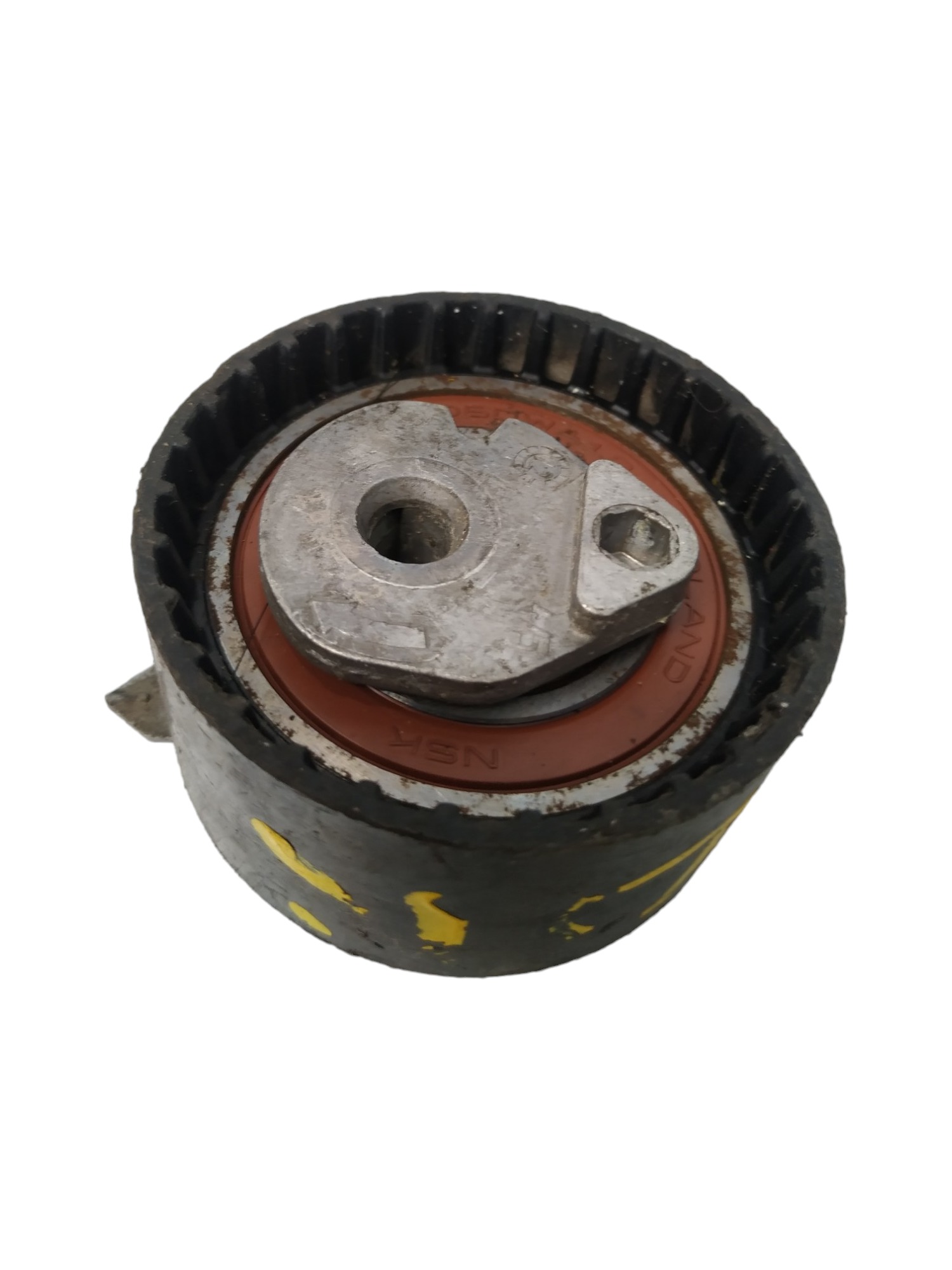Tensor Corrêa Dentada 16v Renault Megane Scenic 2011 A 2016