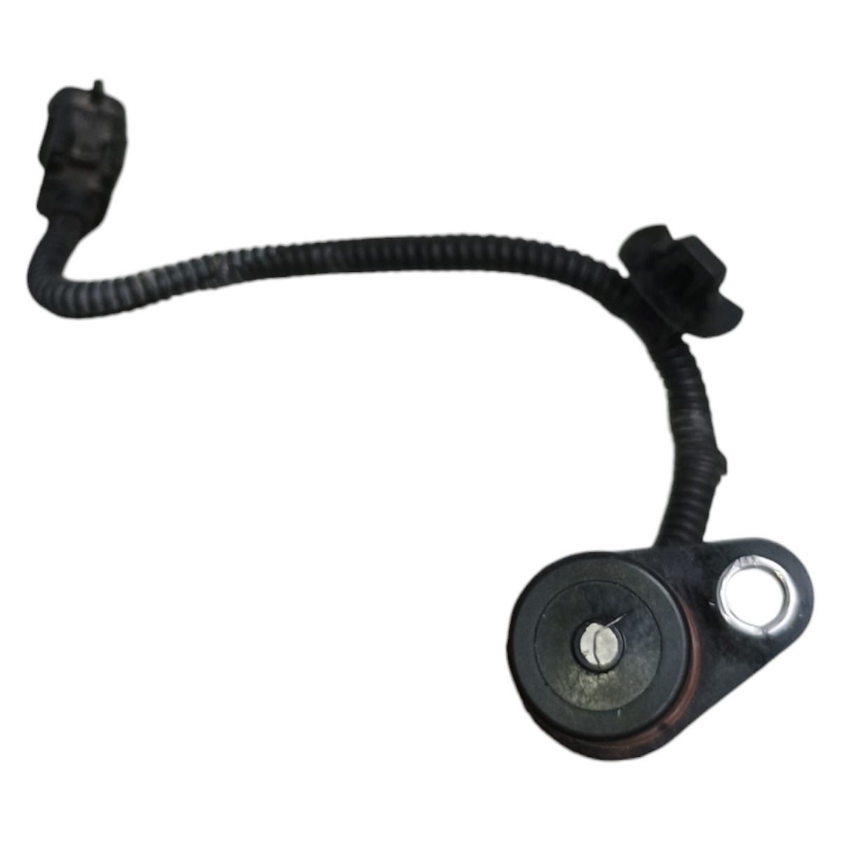 Sensor Rotação Hyundai Ix35 2.0 2017 2b0004a44801y 4