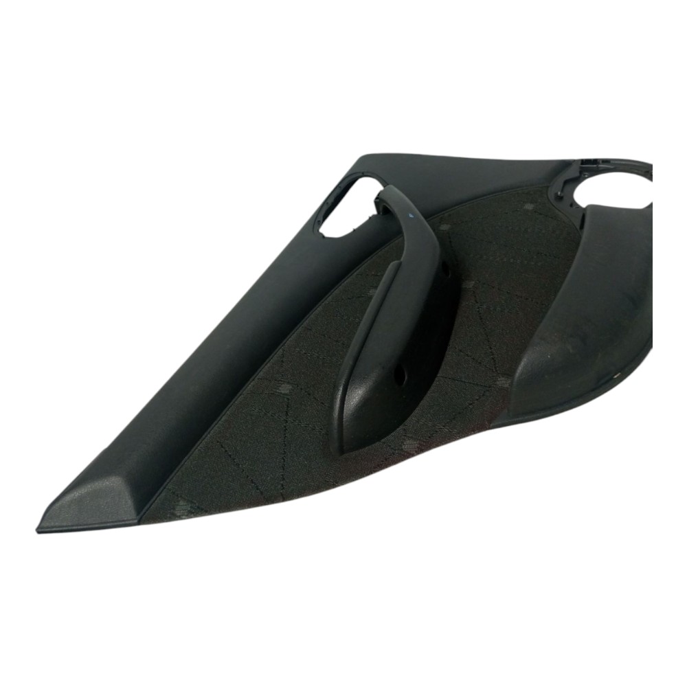 Forro Da Porta Tras Esquerda Citroen Xsara 2000 1