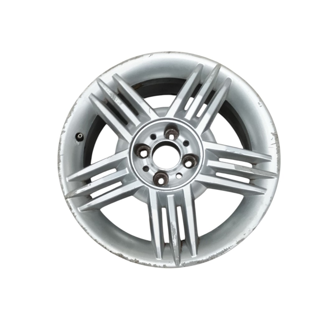 Roda aro 16 fiat stilo 2008