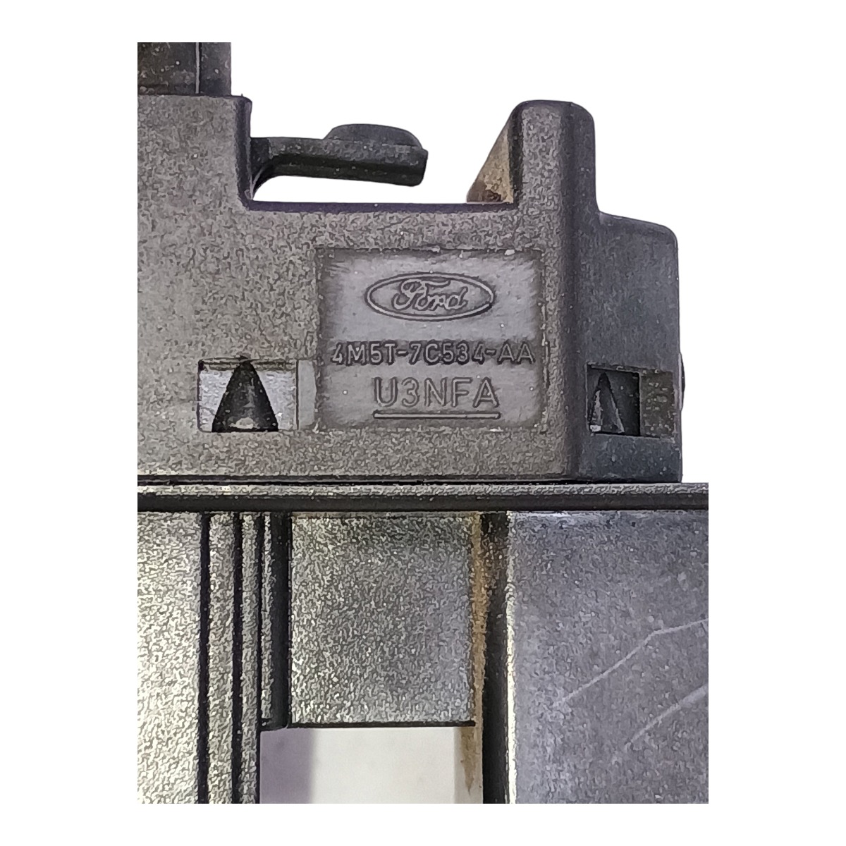 Sensor Pedal Interruptor Embreagem Ford Focus 1.6 2011 5