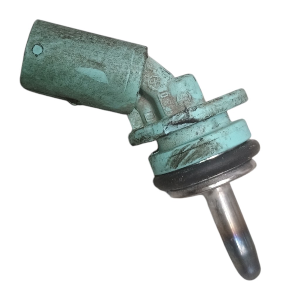 Aquecedor Bico Injetor Vw Voyage 1.6 2022 04c963319b