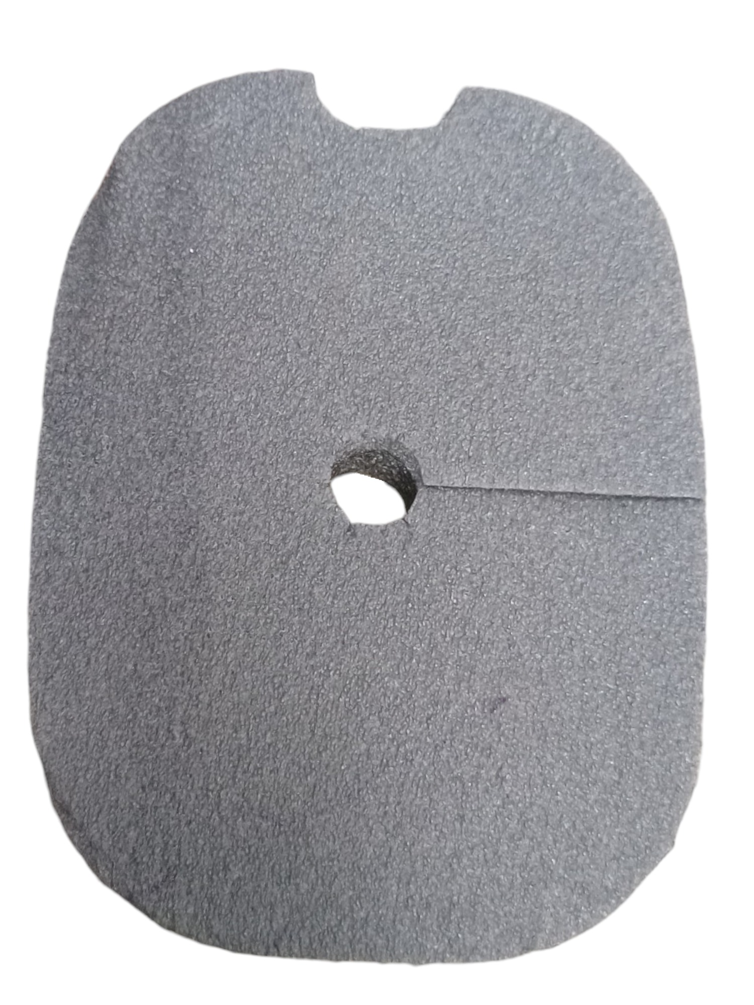 Isopor Interno Coluna Dianteira Esquerda Gm Spin 1.8 2016 1
