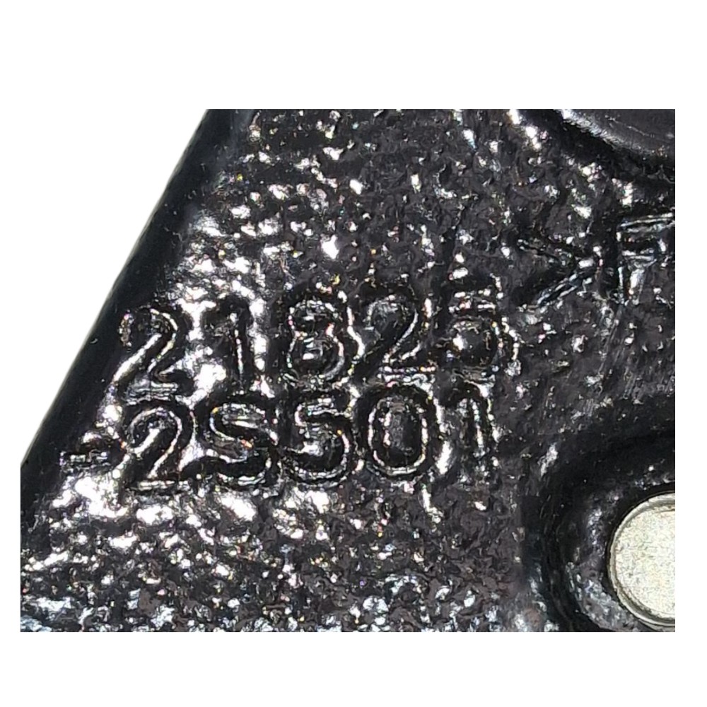 Suporte Coxim Motor Hyundai Ix35 2014 218252s501 6