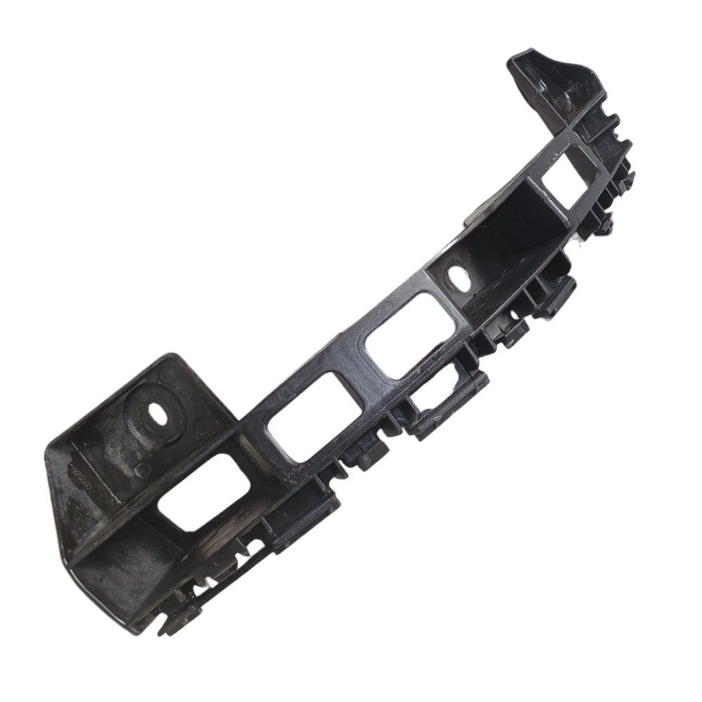 Guia Parachoque Traseiro Esquerdo Vw Voyage 2022 5u5807393a 2
