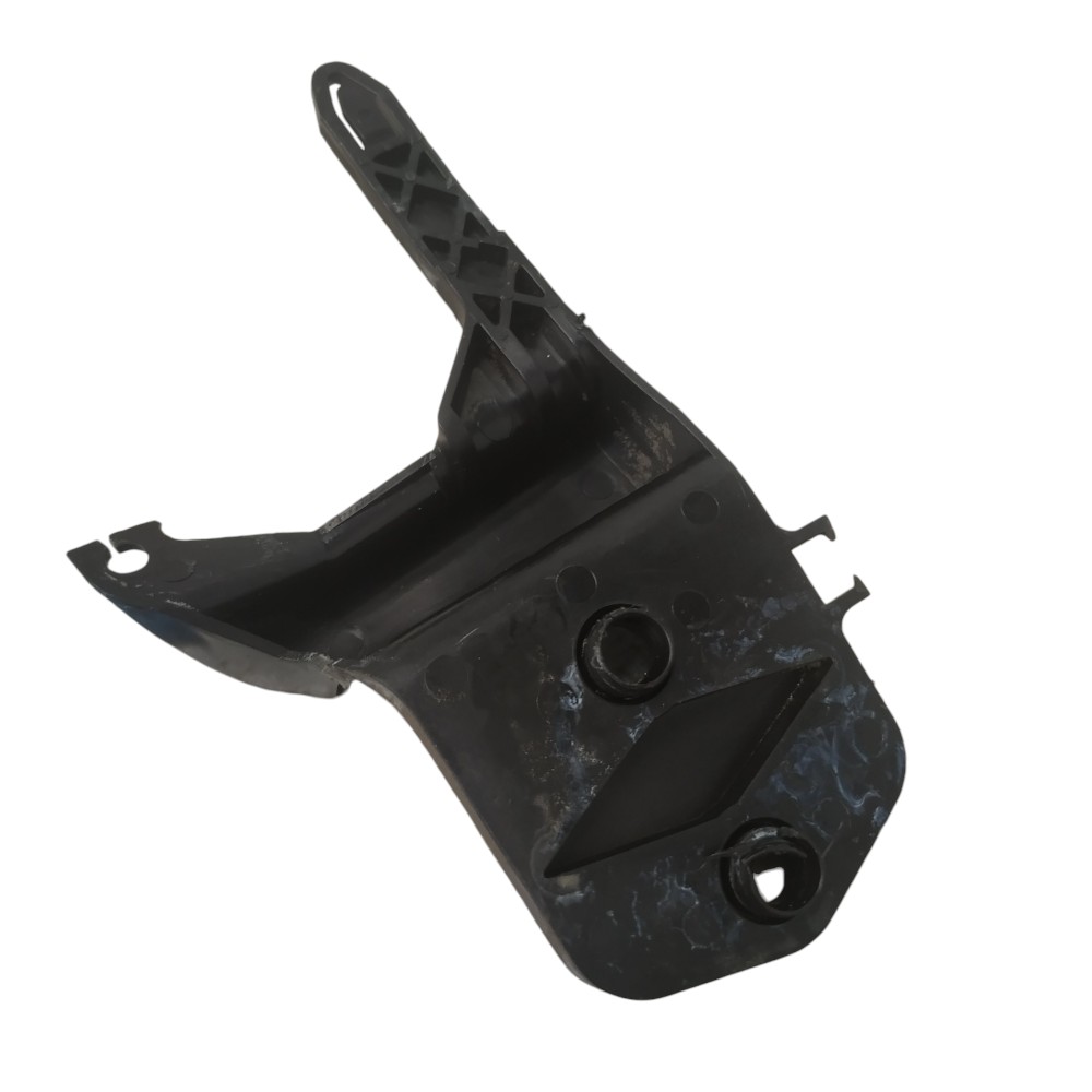 Moldura Fechadura Interna Traseira Direita Vw Polo 2014 2