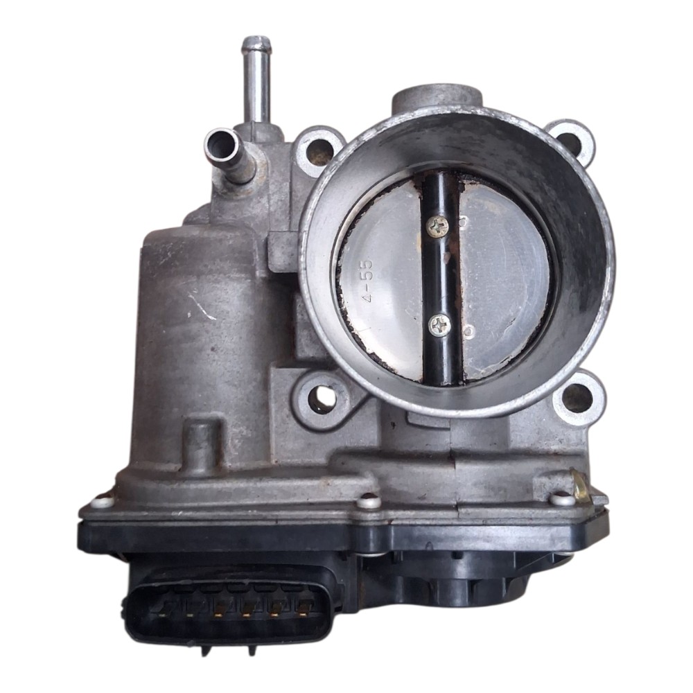 Tbi Corpo Borboleta Toyota Corolla 2.0 2013