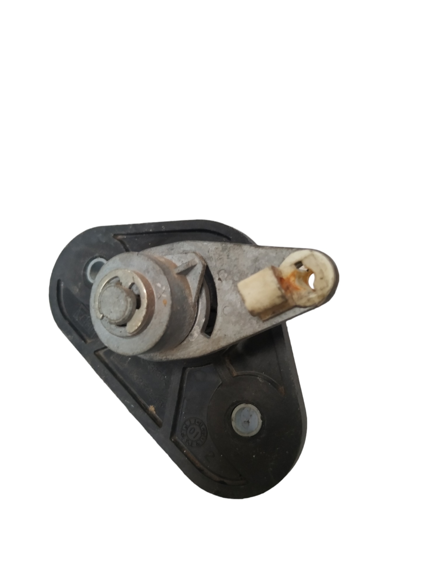 Miolo Porta Malas Gm Meriva 2004 2