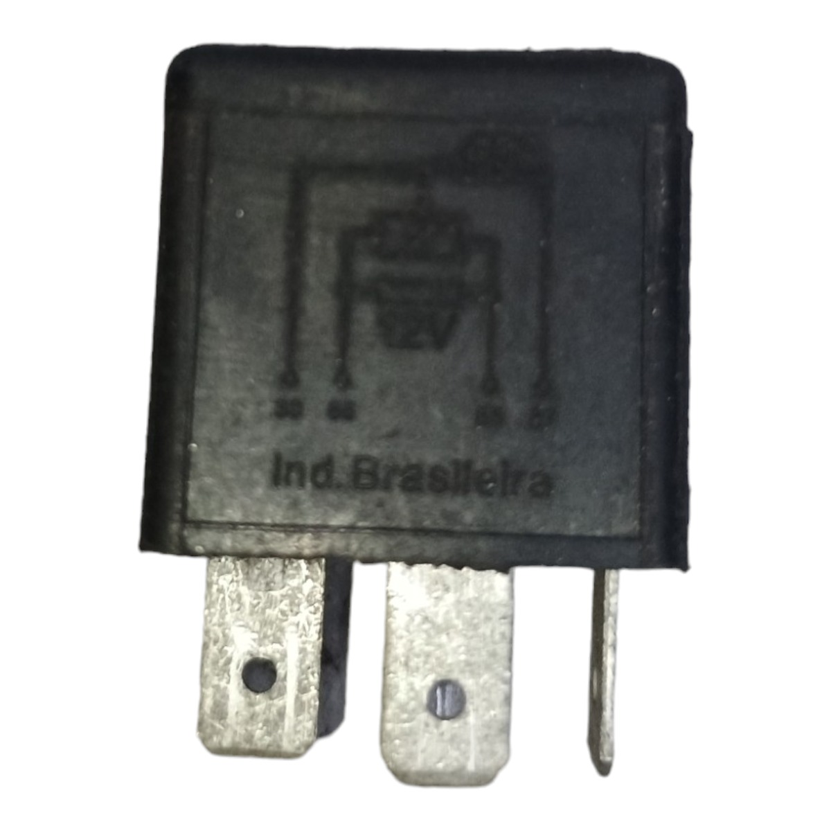 Rele Bomba Combustível Vw Fox 2010 A 2016 2