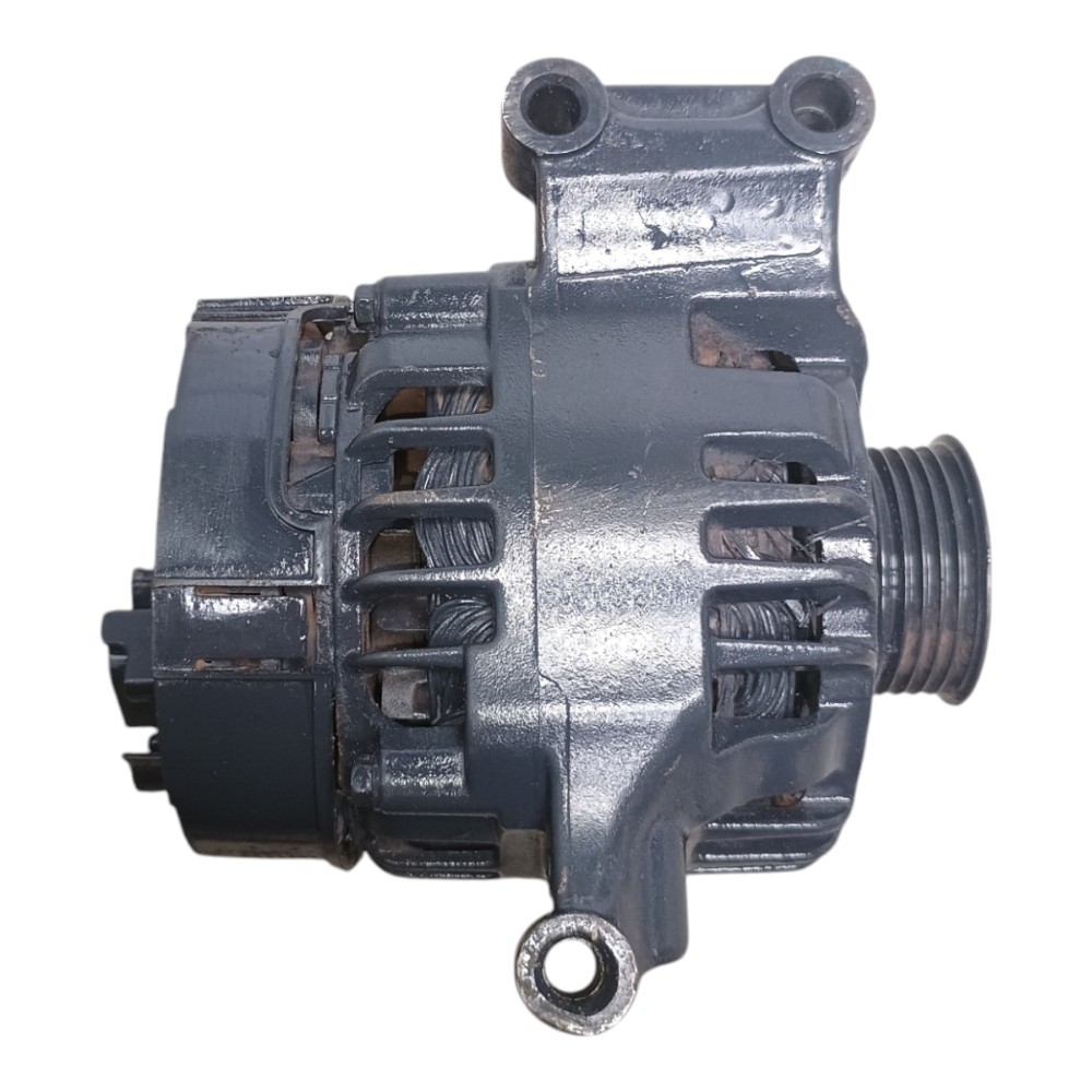 Alternador Fiat Strada Endurance 1.4 2023 2