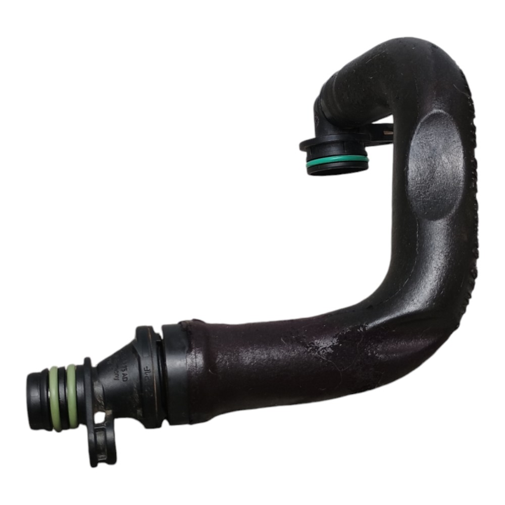Mangueira Respiro Antichamas Vw Tcross Tsi 2022 04c103474e 3