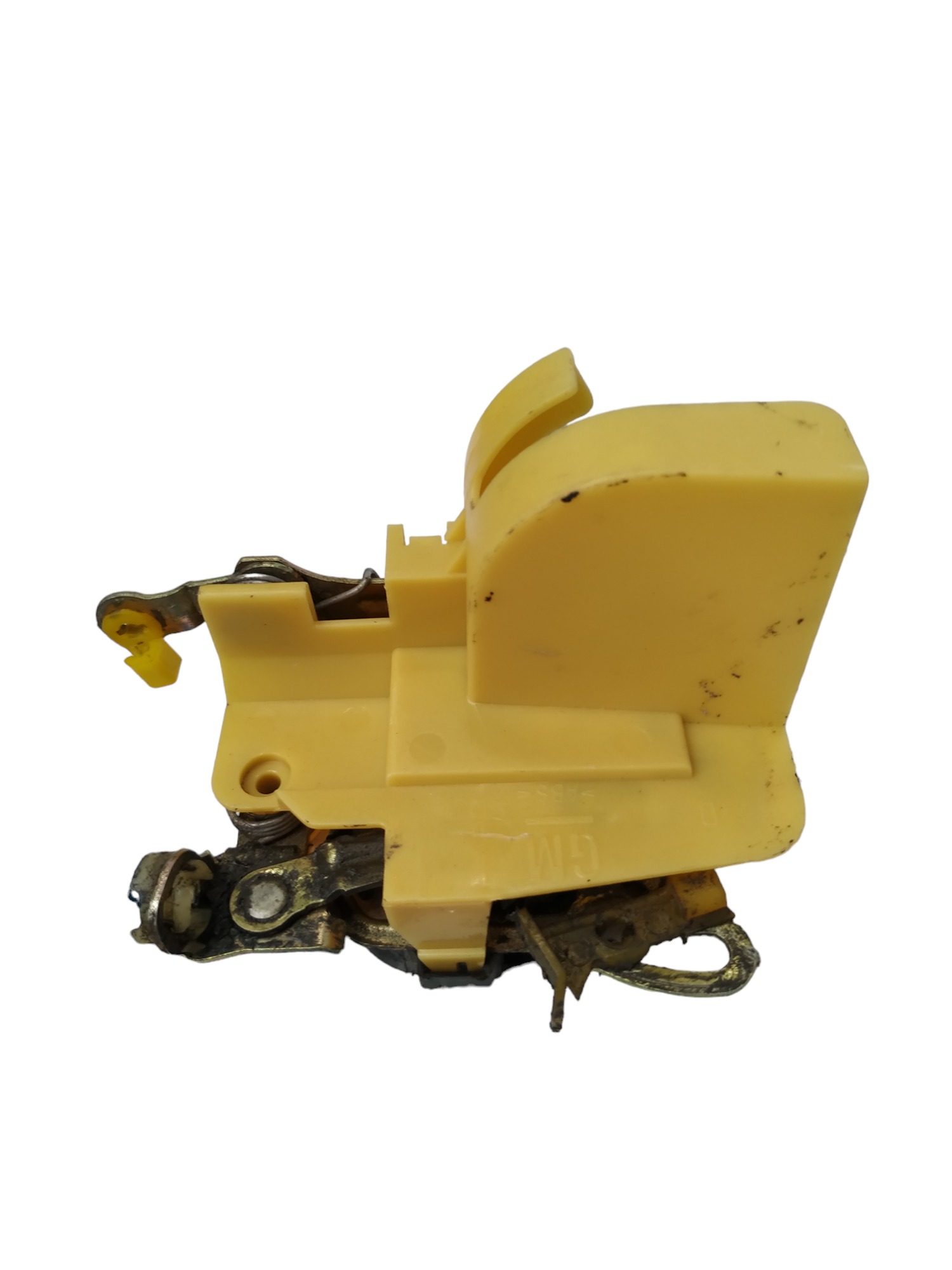 Fechadura Dianteira Direita Gm Corsa 1997