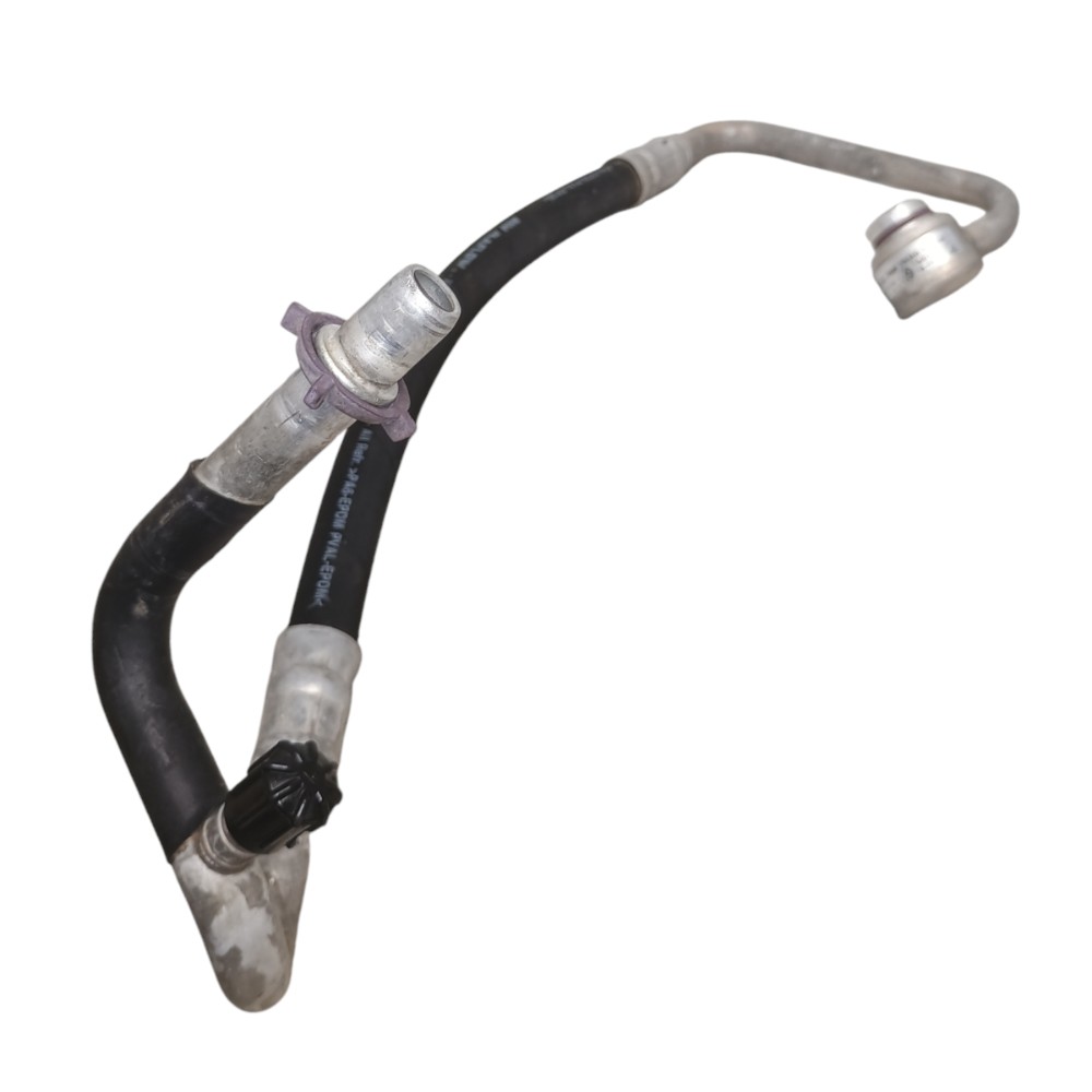 Mangueira Ar Condicionado Vw Voyage 1.6 2022 5u0820744a 2
