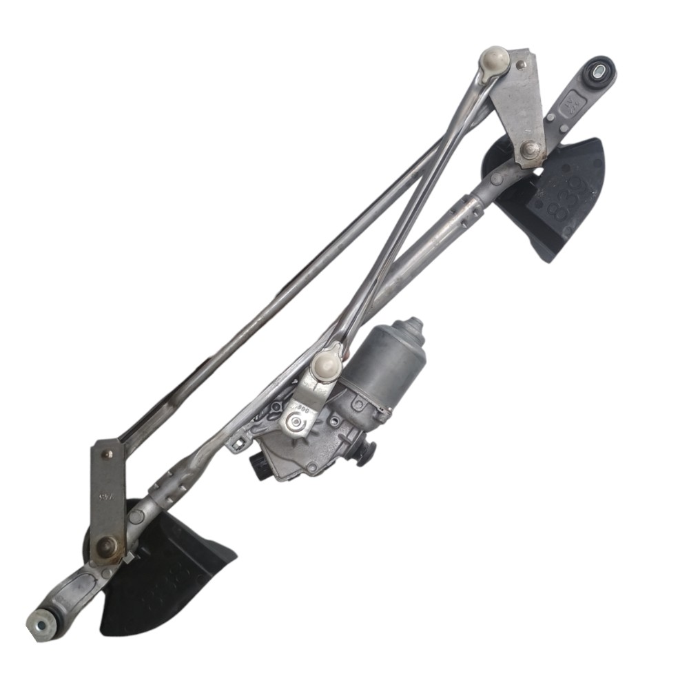 Motor Limpador Parabrisa Mitsubishi Outlander 2015 1
