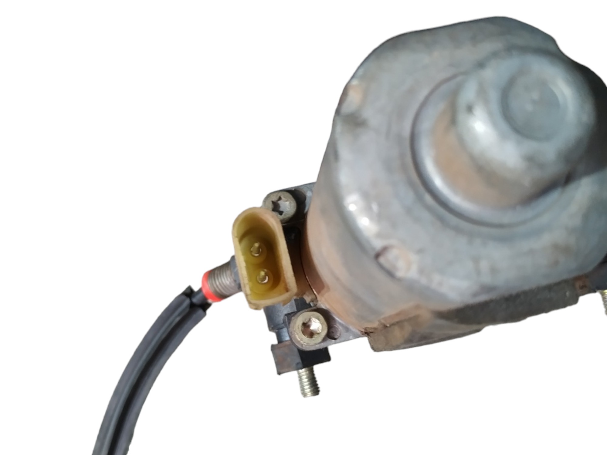 Máquina Vidro Elétrico Dianteira Esquerda Ford Ka 2005 4