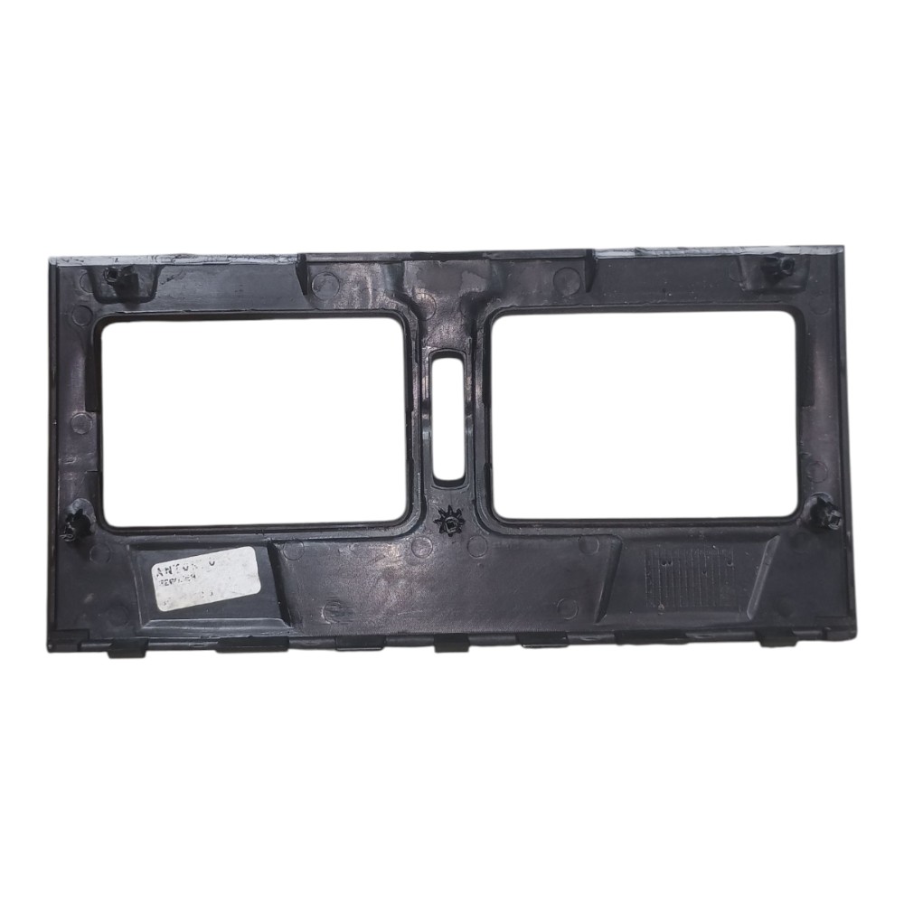 Moldura Difusor Ar Central Fiat Idea 2013 *detalhes 2
