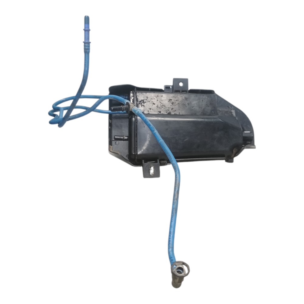 Filtro Canister Fiat Punto 2012