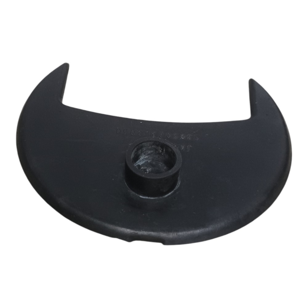 Borracha Console Central Jac J2 1.4 2014 5305023u8050 2