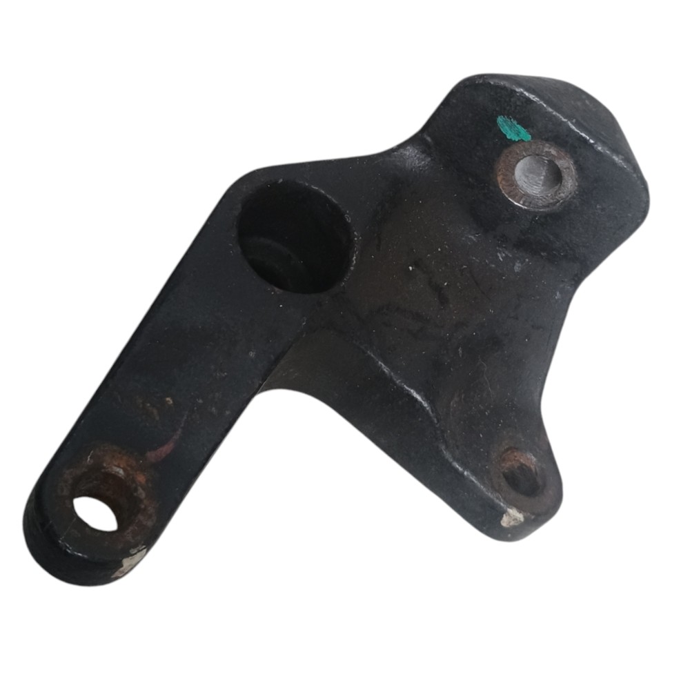Suporte Coxim Superior Câmbio Jac J2 1.4 2014 2