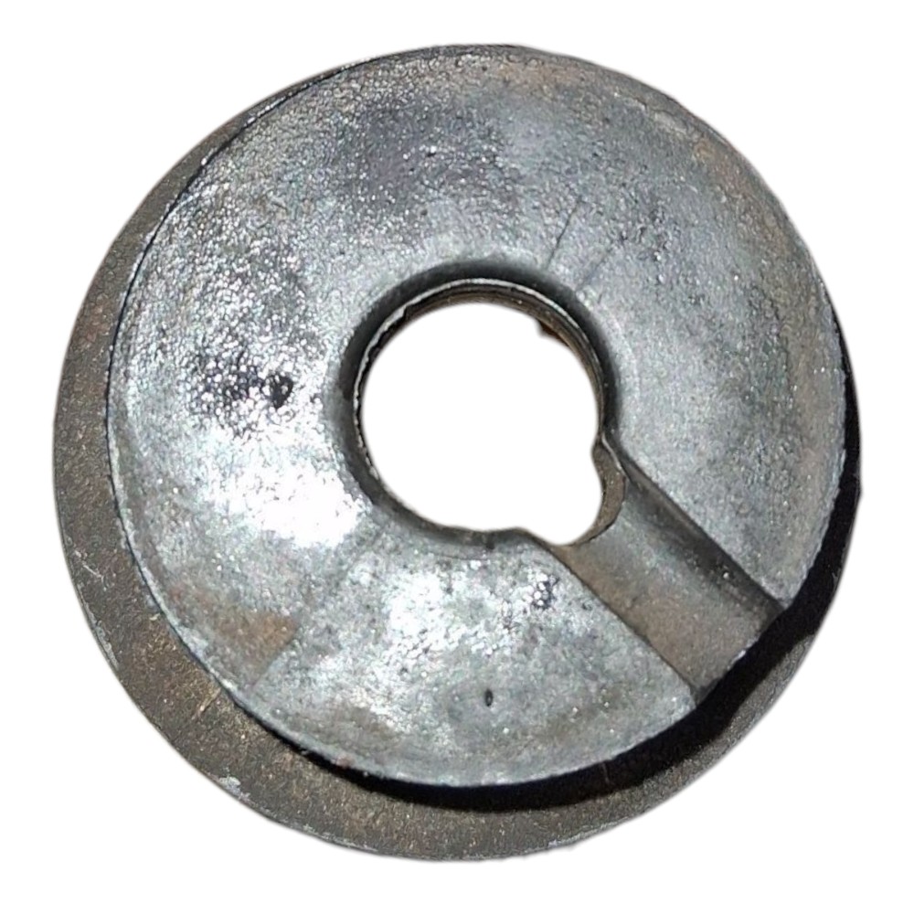 Coxim Radiador Borracha Ford Fiesta 2003 À 2012 2s658125ba 5