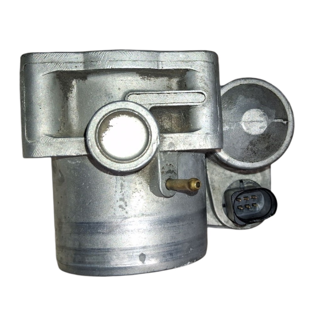Tbi Corpo Borboleta Vw Polo Sedan 1.6 2008 *detalhe 032133062 5