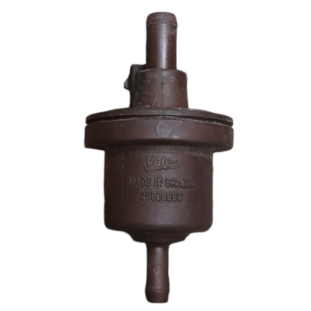 Valvula Canister Peugeot 207 2010 2580008c