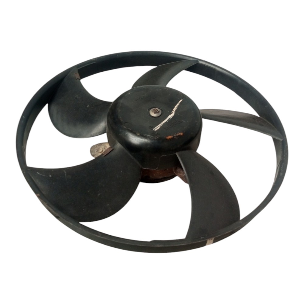 Ventonhia  Fiat Pálio