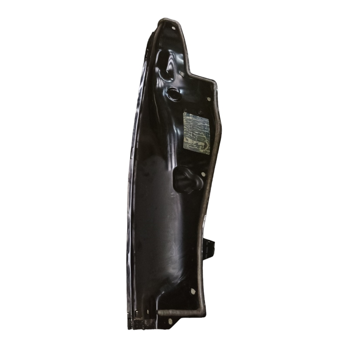 Suporte Inferior Churrasqueira Vw Gol Mpi 2022 5u0805843 2