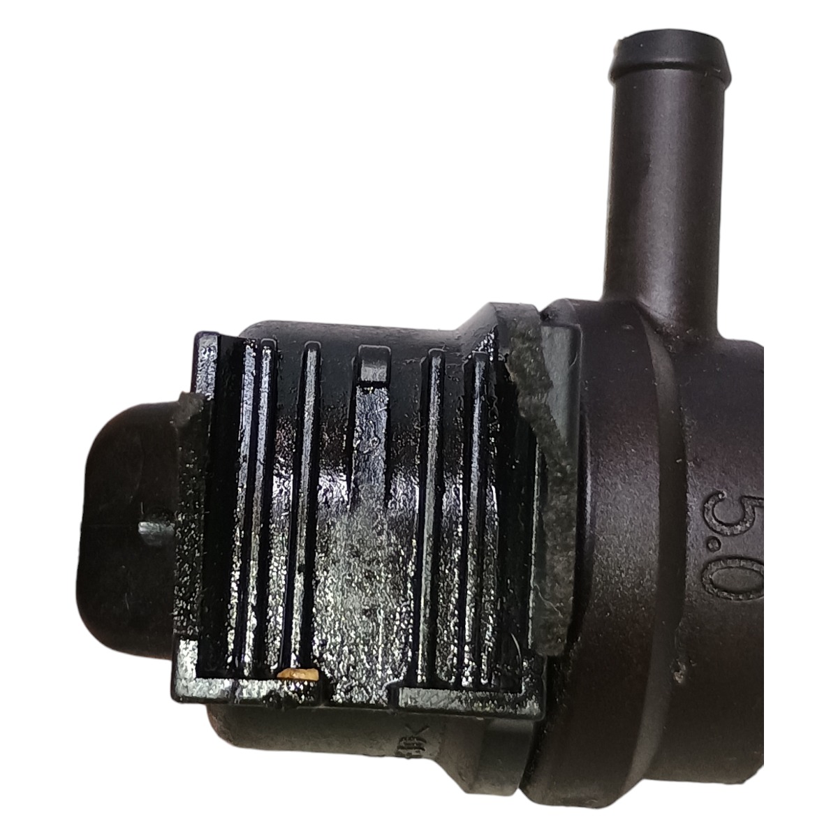 Válvula Canister Hyundai Ix35 2.0 2017 Com Detalhe 6