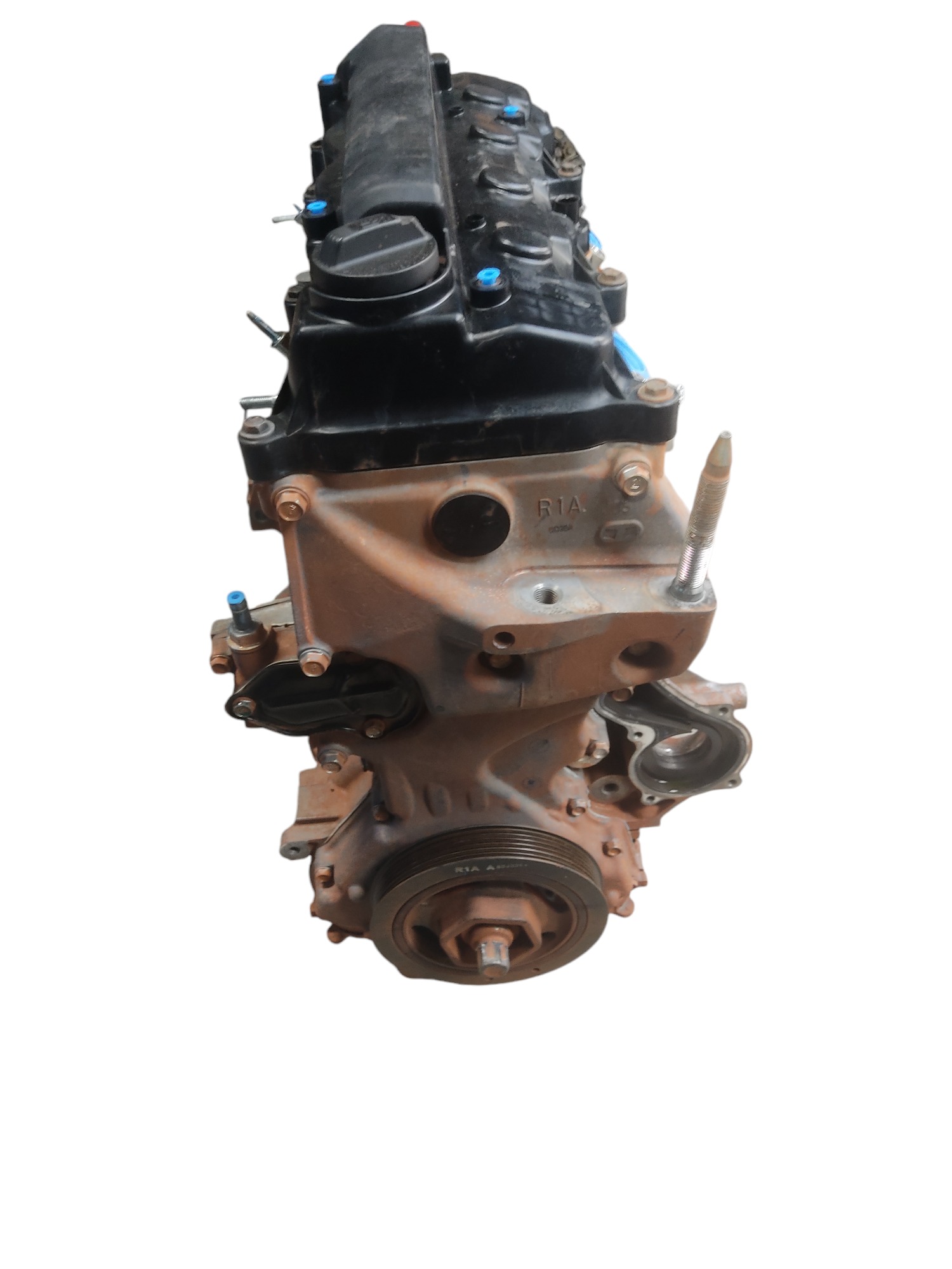 Motor Parcial 1.8 16v Honda Hrv 2018 1