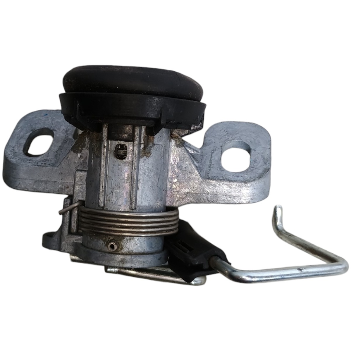 Miolo Fechadura Tampa Traseira Vw Fox 1.6 2013 5z6827539k 3