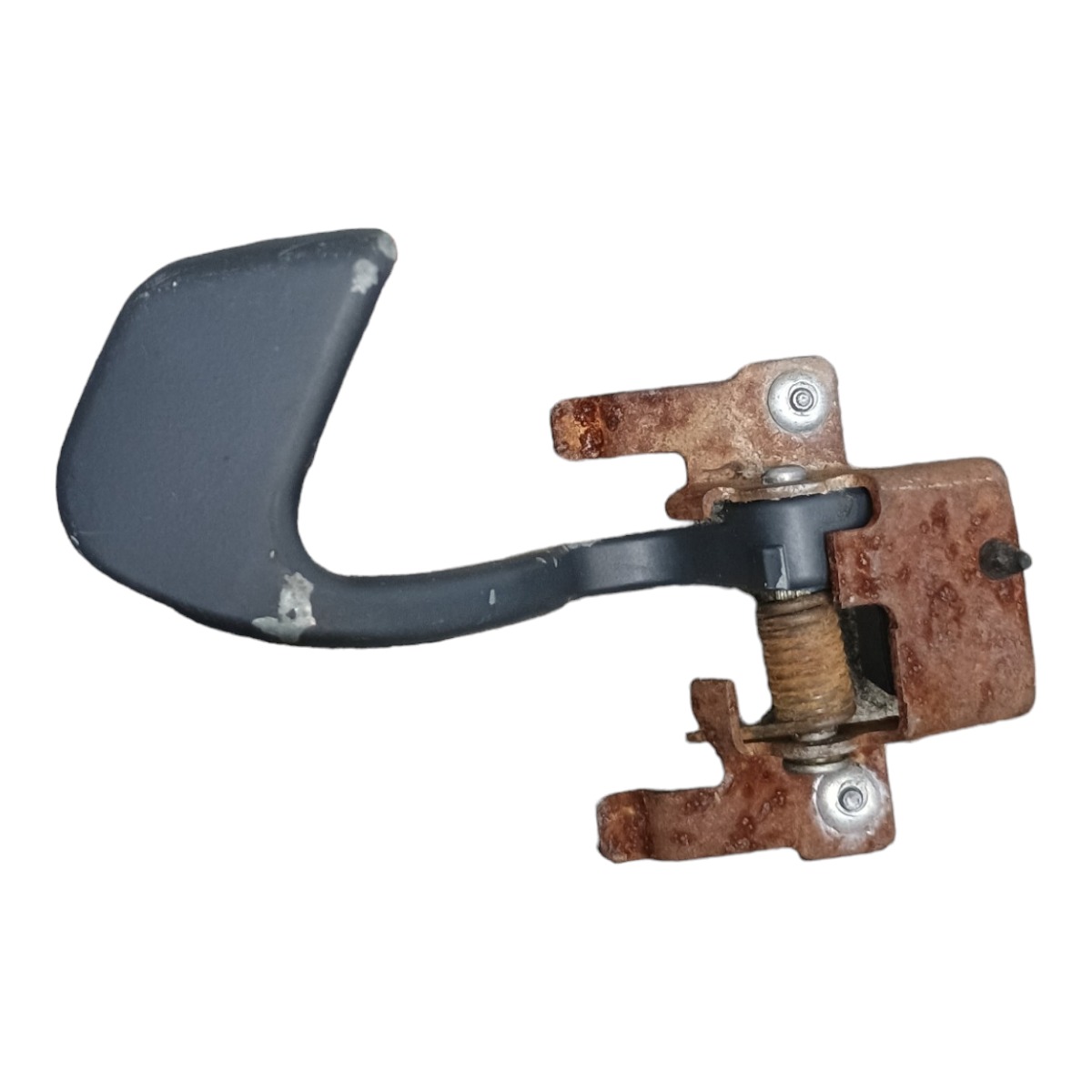 Maçaneta Interna Porta Direita Gm Blazer S10 1995 A 2002