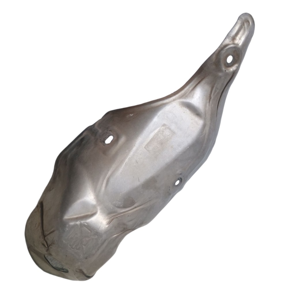 Defletor Protetor Calor Catalisador Ford Ka 2015 Cv219n454ab