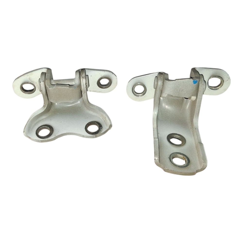 Dobradiças porta Dianteira esquerda Toyota Yaris SD 2021 3